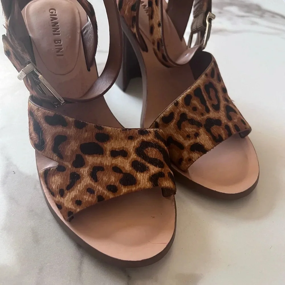 Gianni Bini gently loved